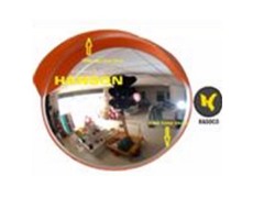 Gương cầu lồi bằng nhựa KLC-0100-2200 ( Đường kính 100 Cm )